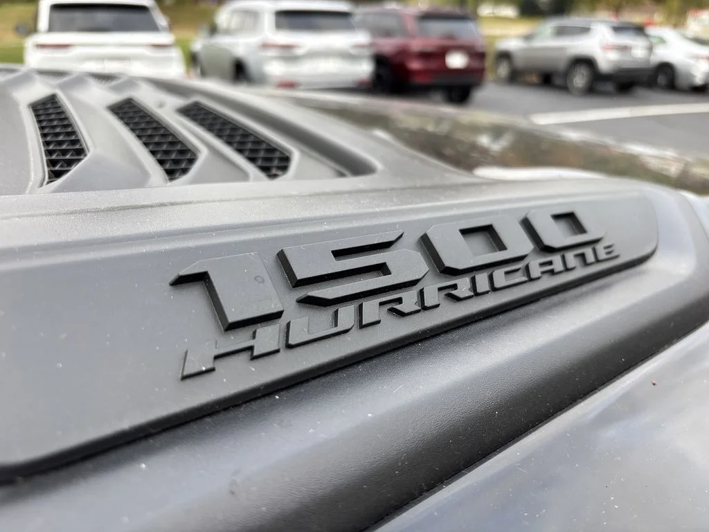 2026 RAM 1500 Laramie - Photo 28