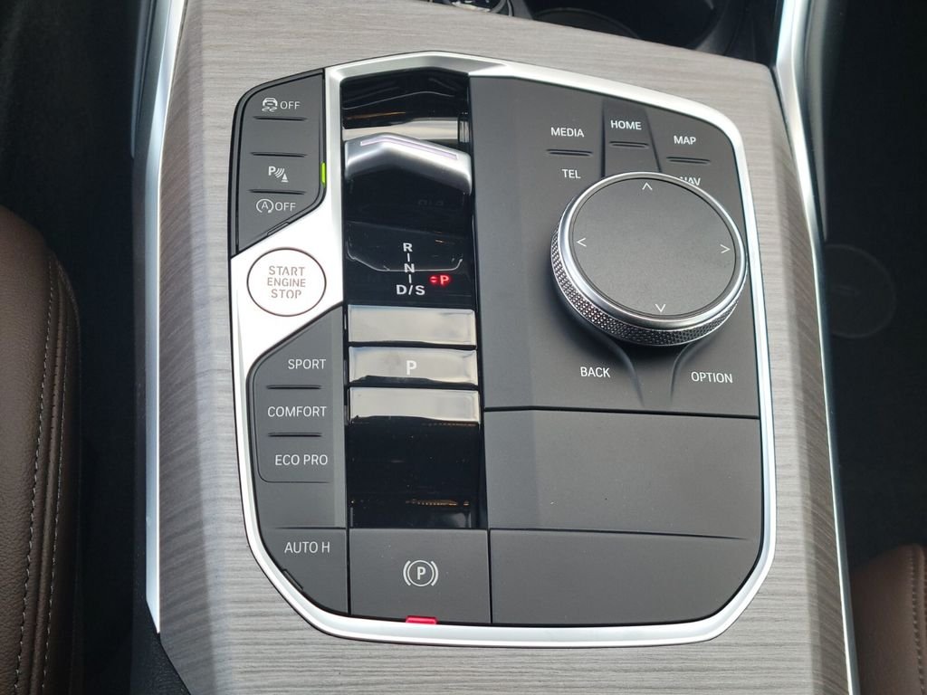 2026 BMW 4 Series 430i - Photo 18