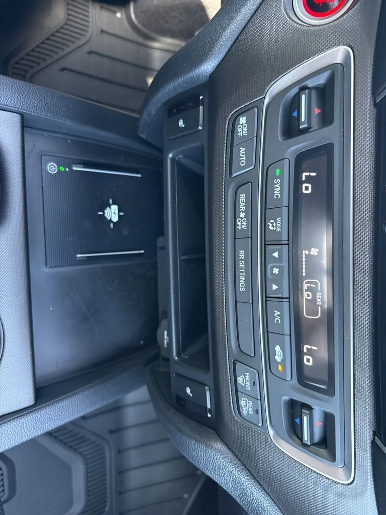 2026 Honda Ridgeline TrailSport - Photo 27