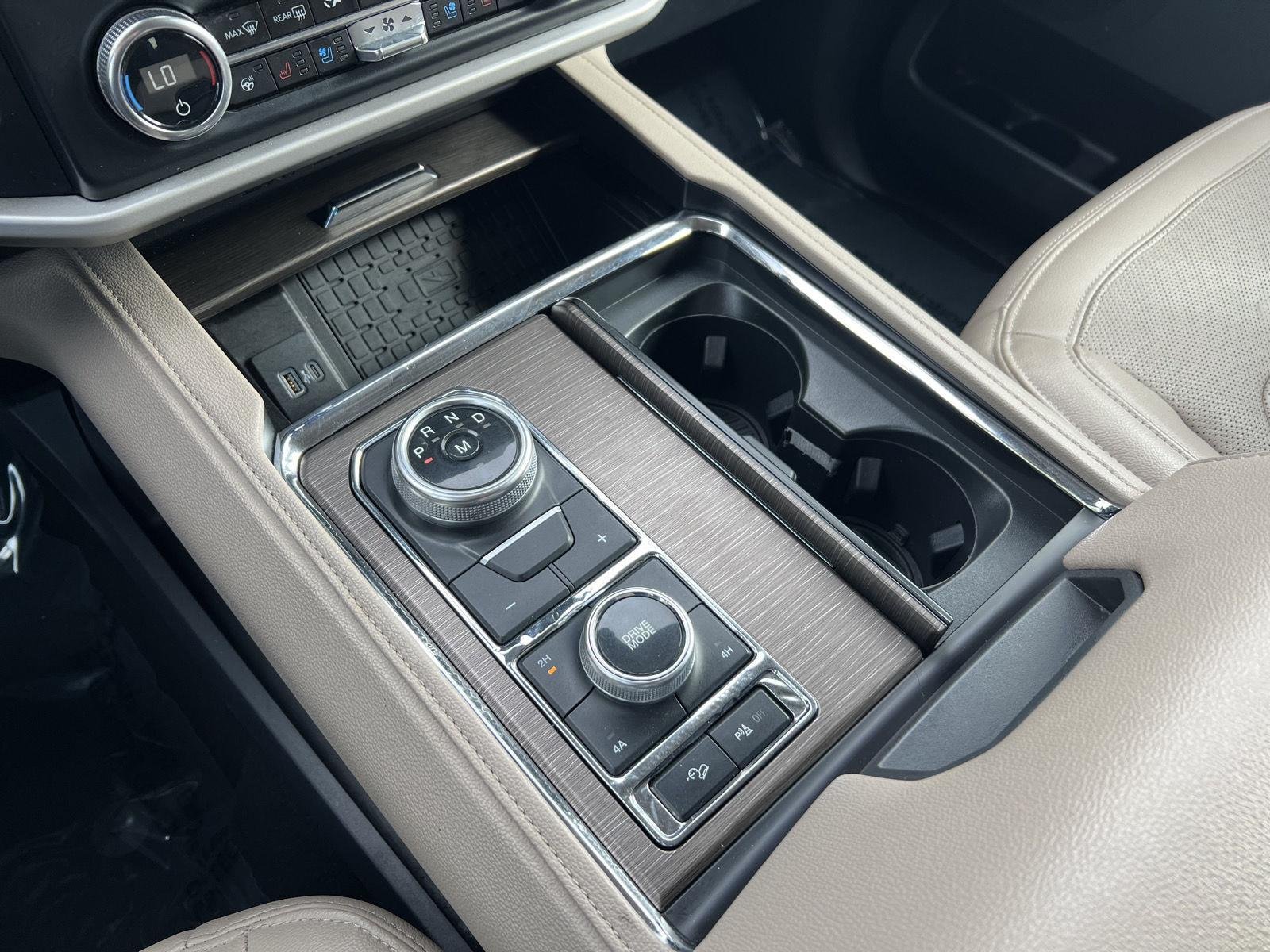 2024 Ford Expedition Limited - Photo 33