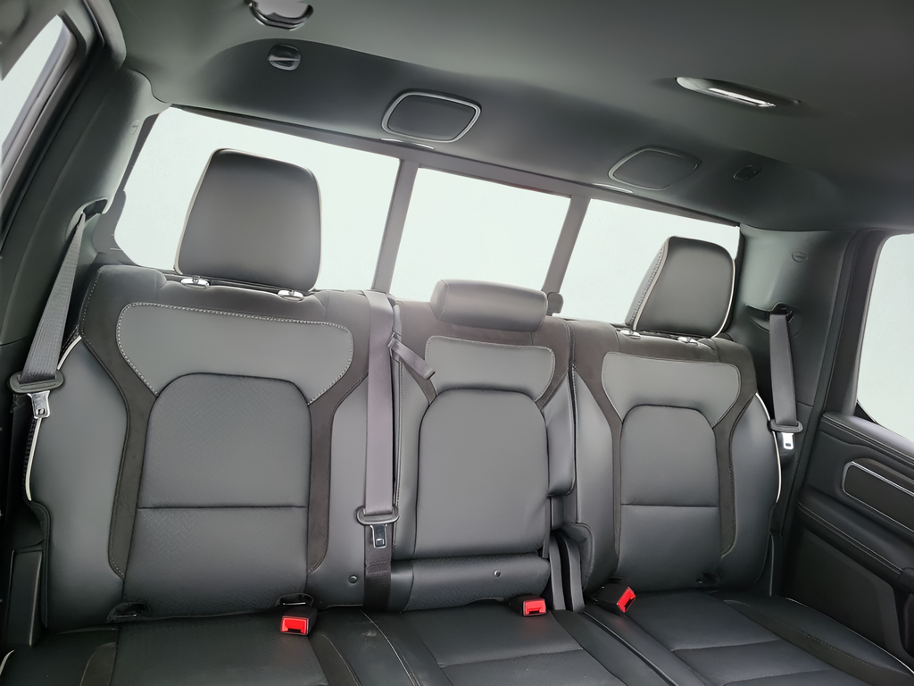 2025 RAM 1500 Laramie - Photo 22