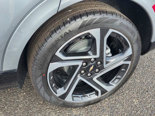 2026 Chevrolet Equinox EV 2LT - Photo 6