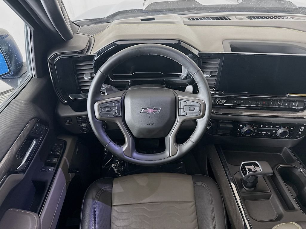2024 Chevrolet Silverado 1500 ZR2 - Photo 27