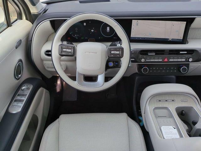 New 2026 White Hyundai Calligraphy image 15