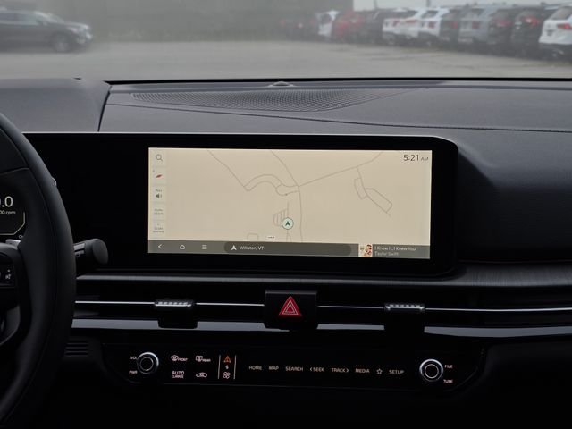 New 2027  Kia X-Line Prestige image 20