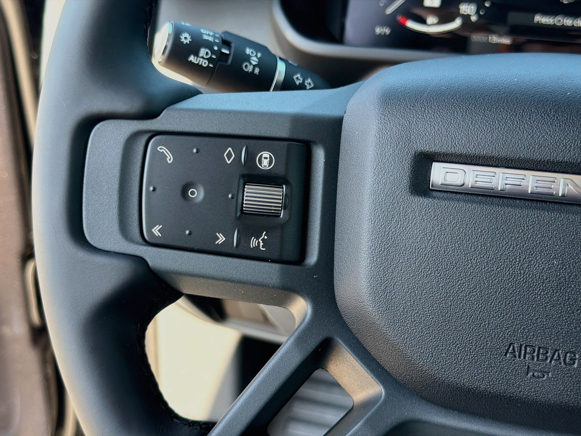 New 2026 Carpathian Grey Land Rover S image 38