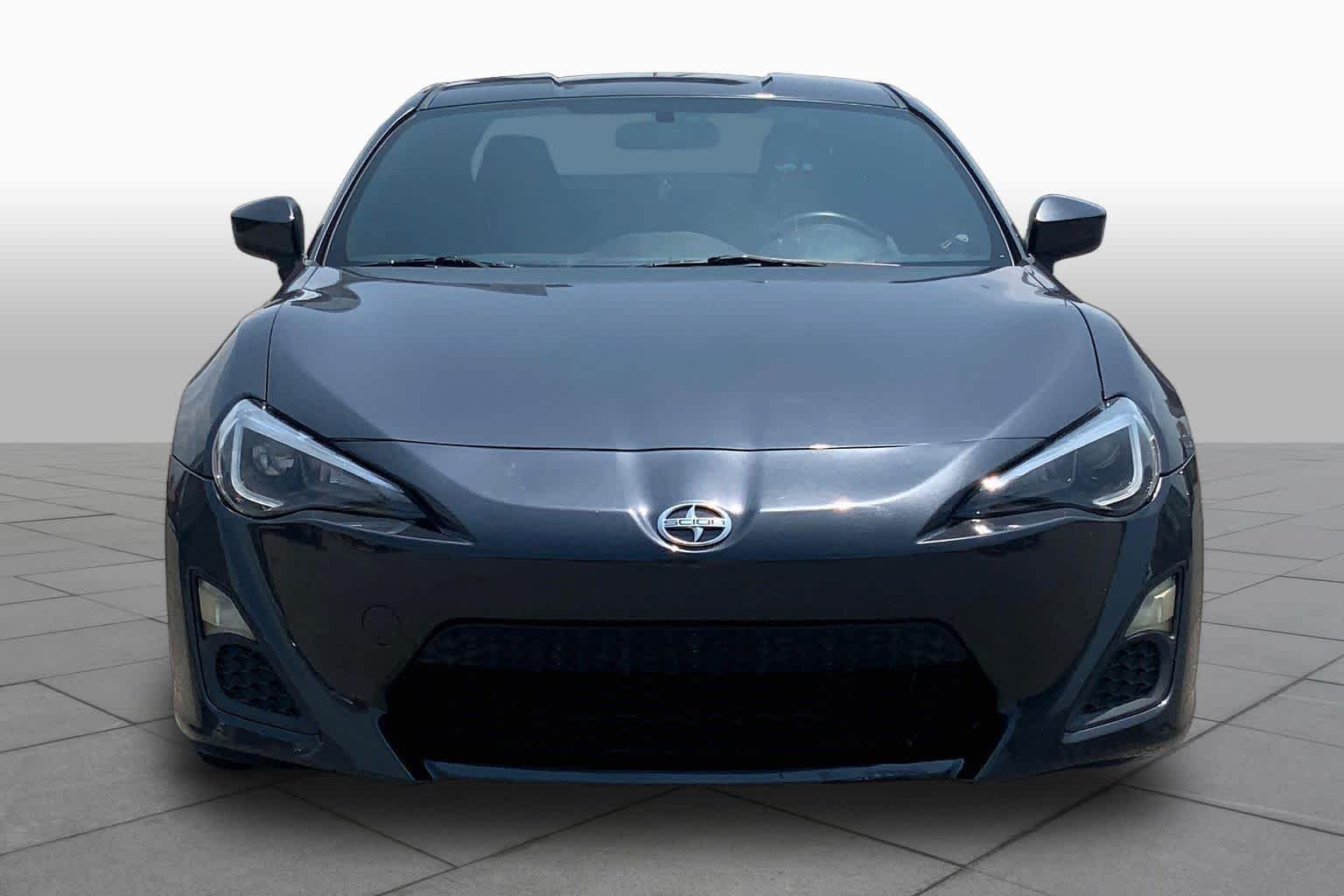 Pre-Owned 2013 Scion FR-S