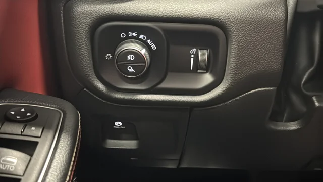 2024 RAM Ram 1500 Pickup Rebel - Photo 29