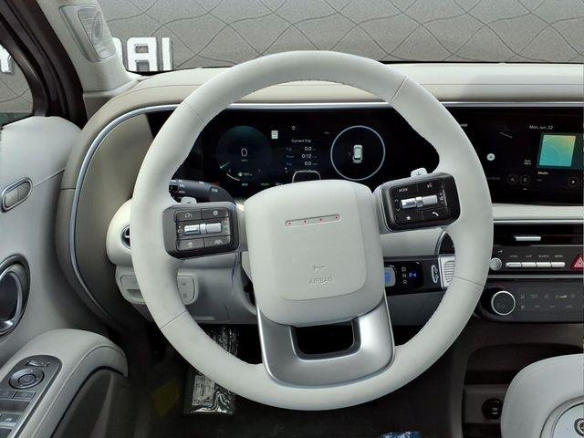 New 2026 Blue Hyundai Limited image 19