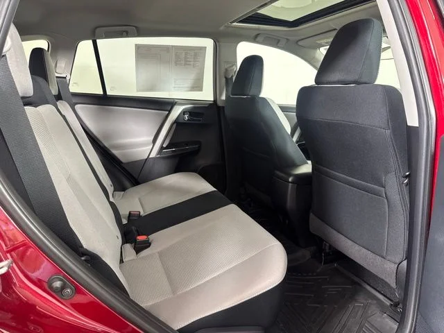 Used 2018 Pearl Toyota Adventure image 5