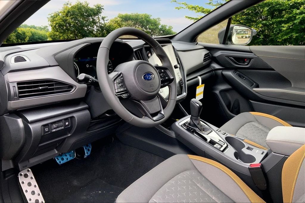 2026 Subaru Crosstrek Sport - Photo 7