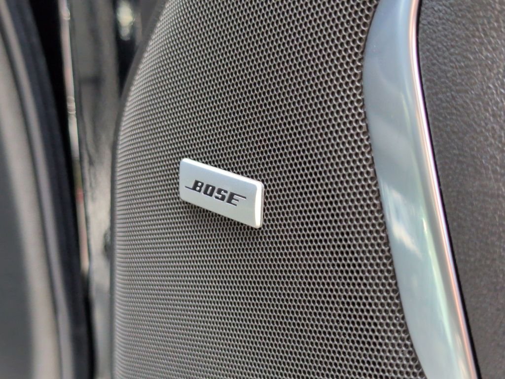 Used 2024 Black GMC AT4 image 13