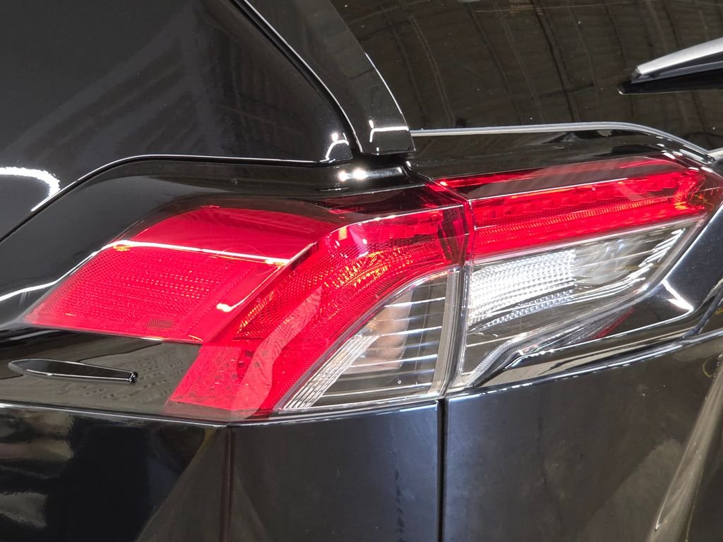 Used 2023 Black Toyota XLE Premium image 15