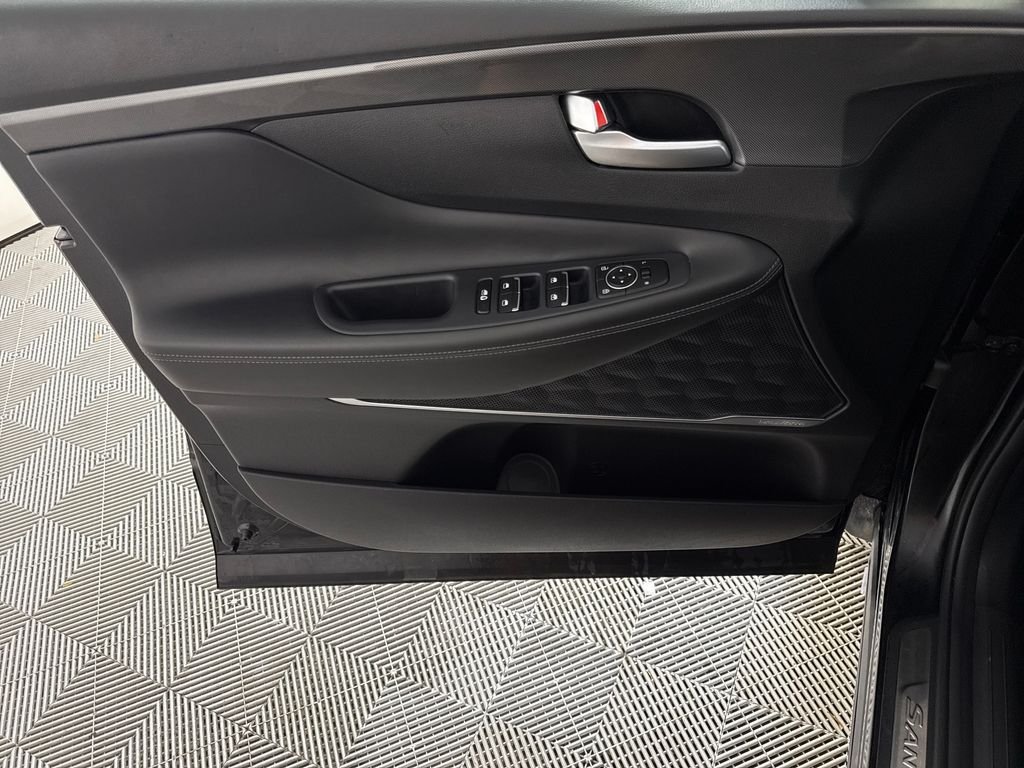 2023 Hyundai Santa Fe SEL Premium HEV - Photo 12