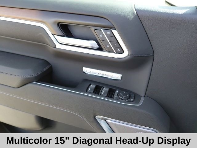 2026 GMC Sierra 1500 Denali - Photo 15