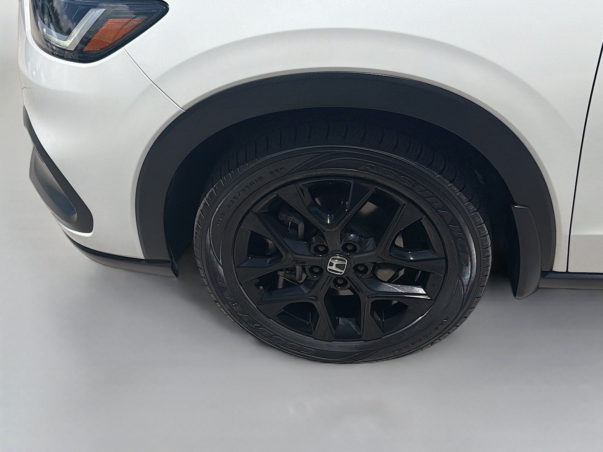 2024 Honda HR-V Sport - Photo 35