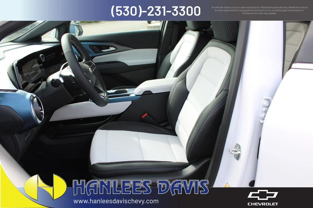 2026 Chevrolet Equinox EV 2LT - Photo 13