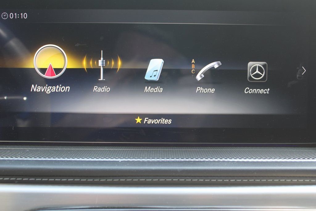 Used 2022 White Mercedes-AMG G 63 AMG® image 41