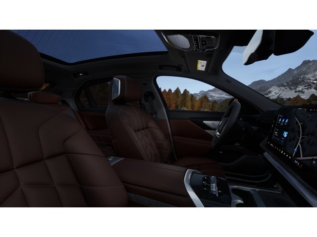 New 2027 Oxide Grey Metallic BMW  image 9