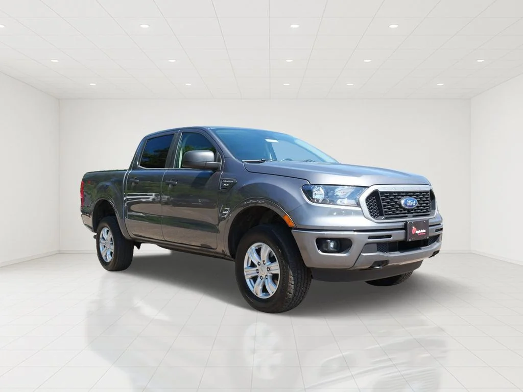 2023 Ford Ranger