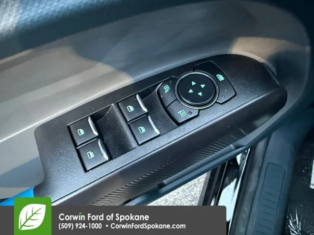 New 2026 Shadow Black Ford Lobo Standard image 18
