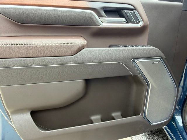 New 2026 Downpour Metallic GMC Denali DRW image 13