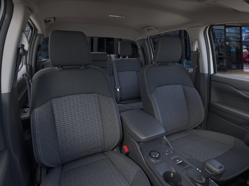 New 2026 Oxford White Ford XL image 10