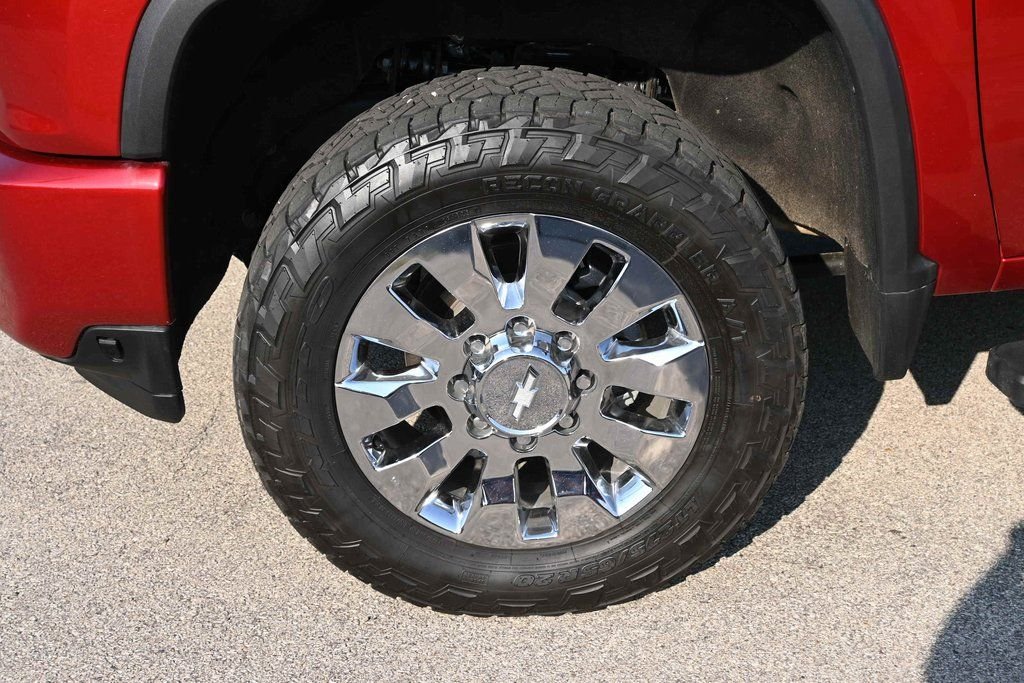 2023 Chevrolet Silverado 2500HD High Country - Photo 14