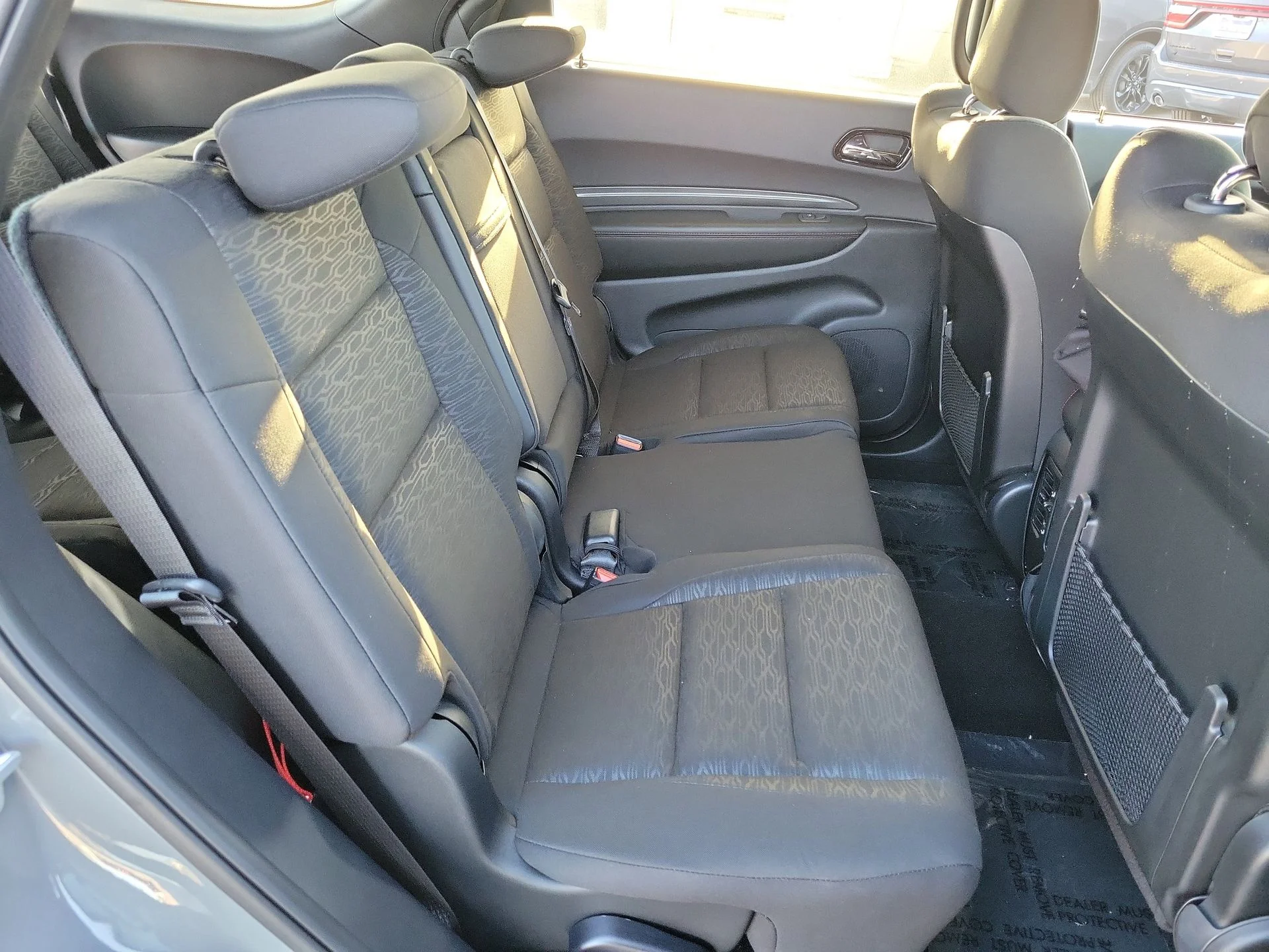 2026 Dodge Durango GT HEMI V8 - Photo 17
