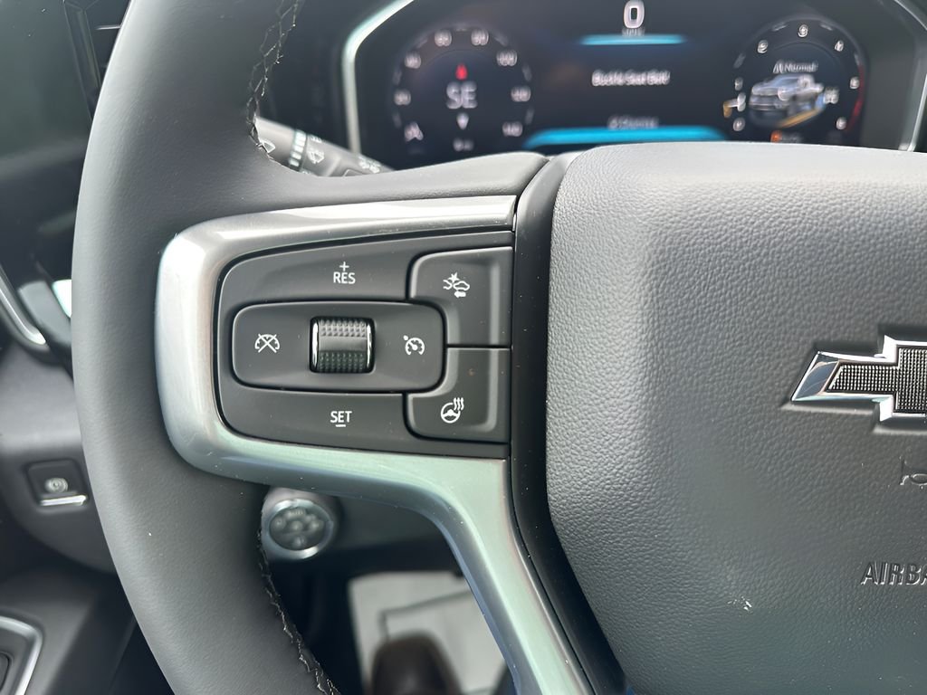 2026 Chevrolet Silverado 2500 HD LT - Photo 30