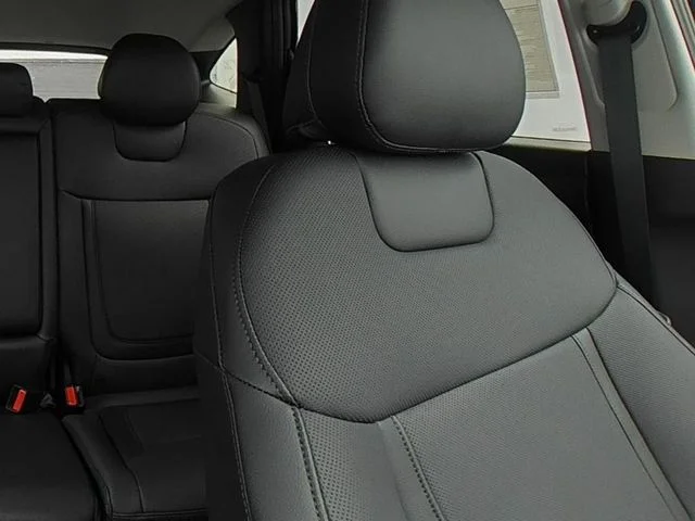 New 2026 Silver Hyundai SEL Plus image 39