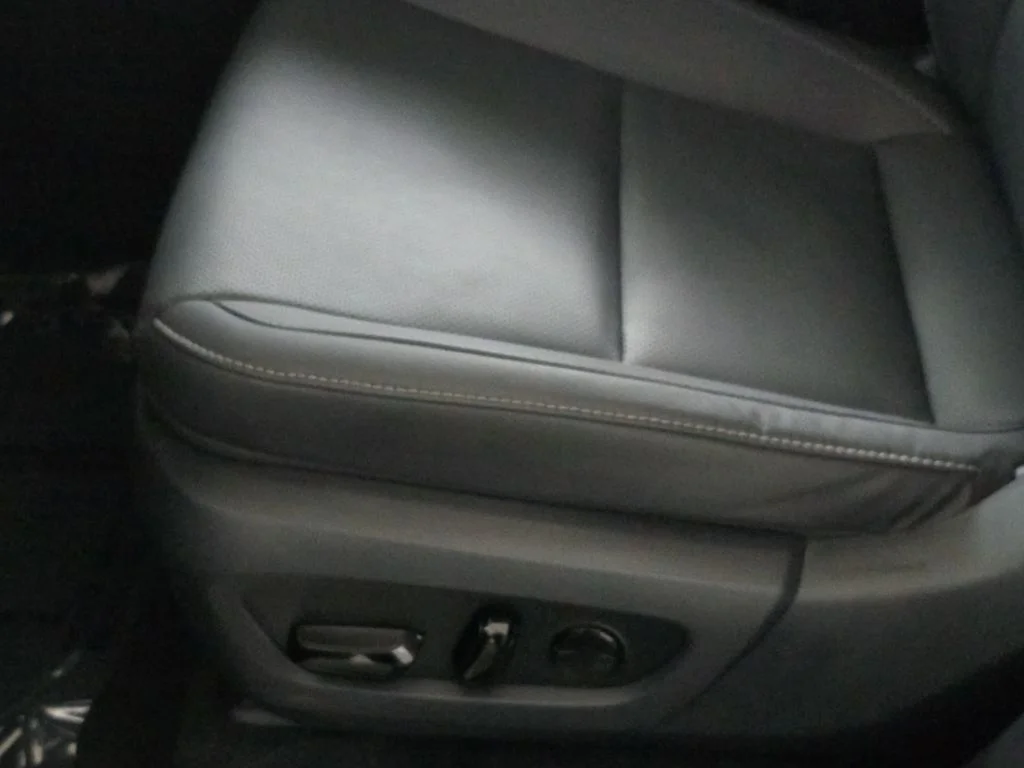Used 2025 Black Lexus 350h Premium image 28