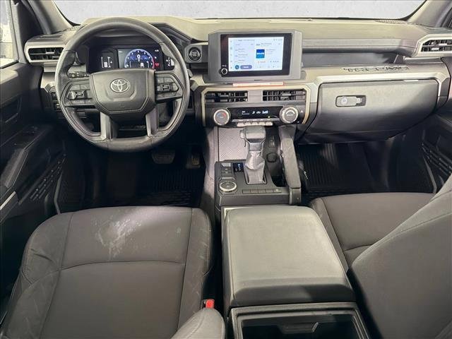 Certified Used 2025 ICE CAP Toyota  image 22