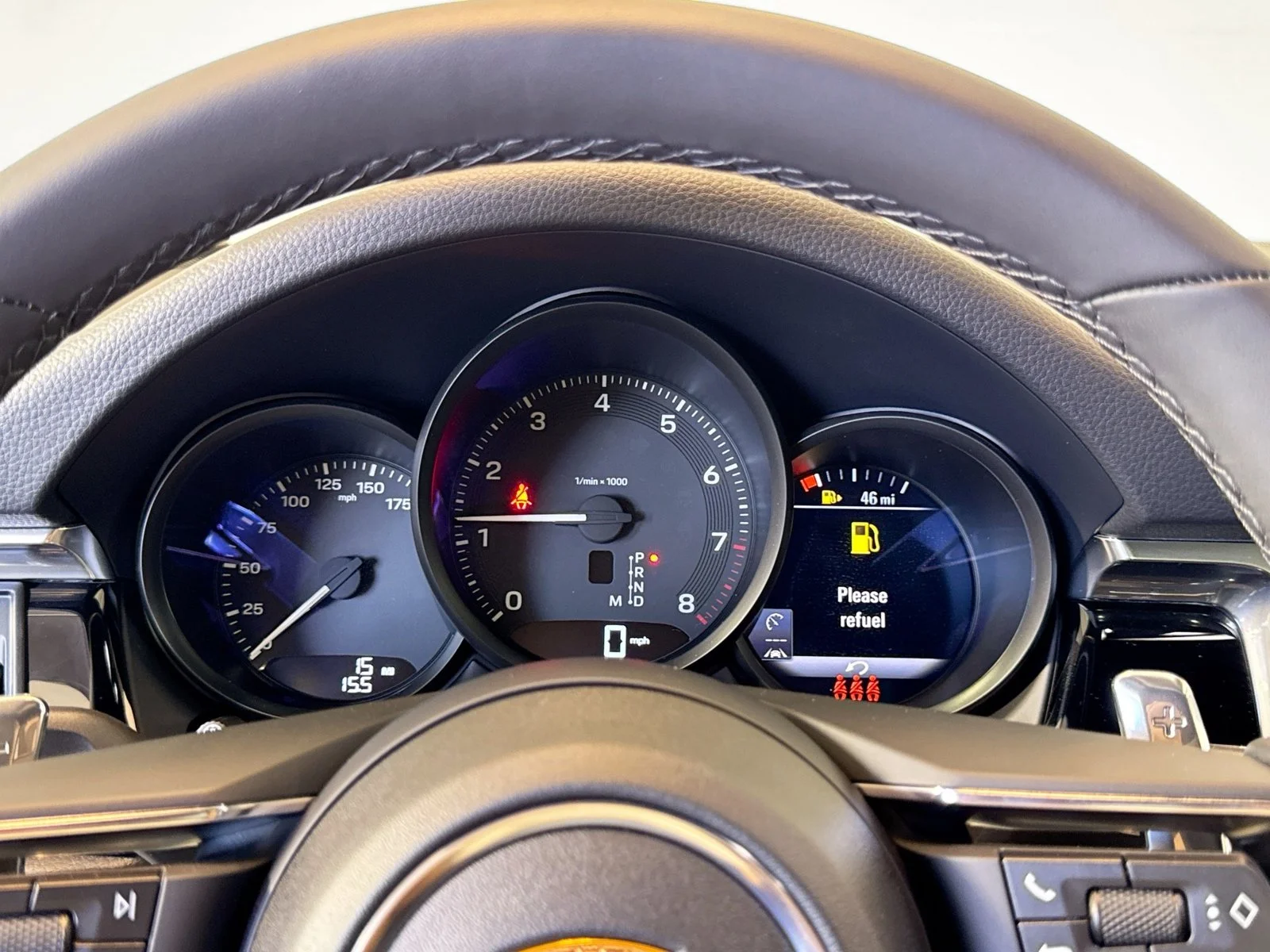 Used 2026 Jet Black Metallic Porsche  image 15