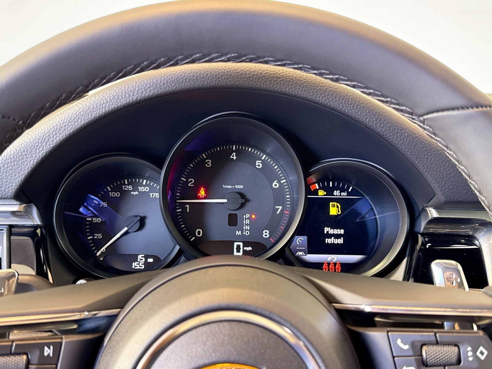 Used 2026 Jet Black Metallic Porsche  image 15