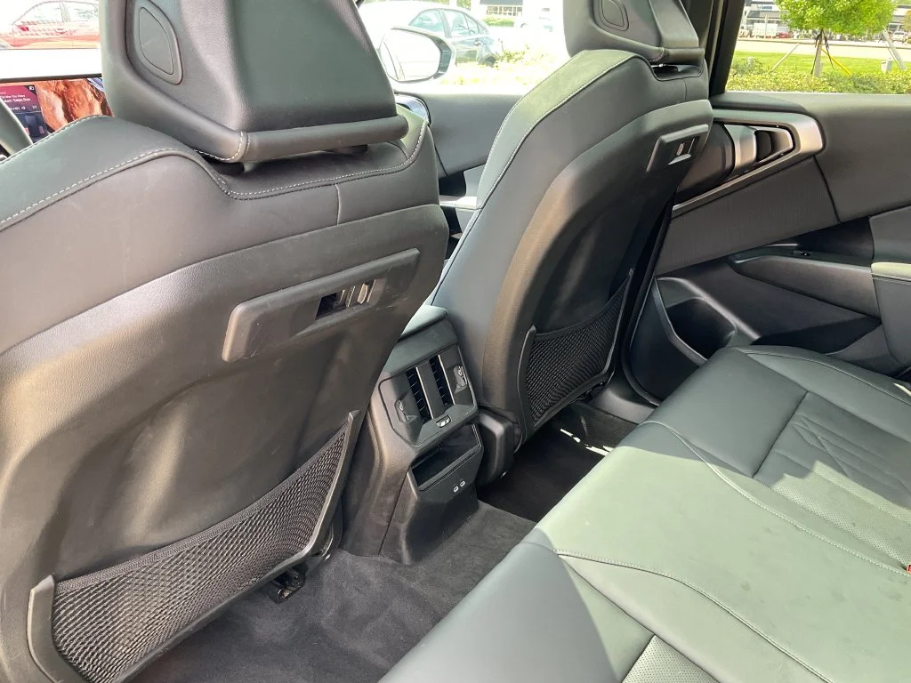 Used 2026 Gray BMW 30 xDrive image 19