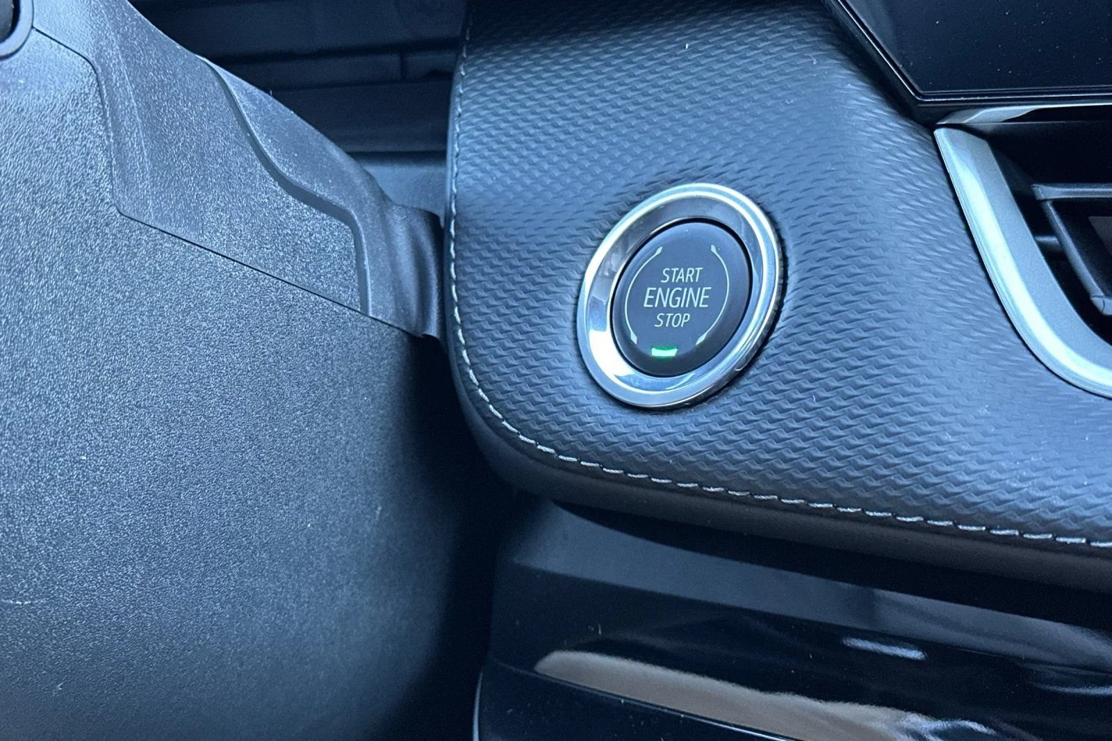 New 2026 Mosaic Black Metallic Chevrolet LT image 22