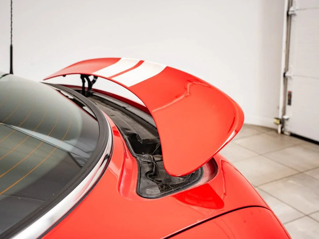 Used 2012 Chili Red MINI  image 19