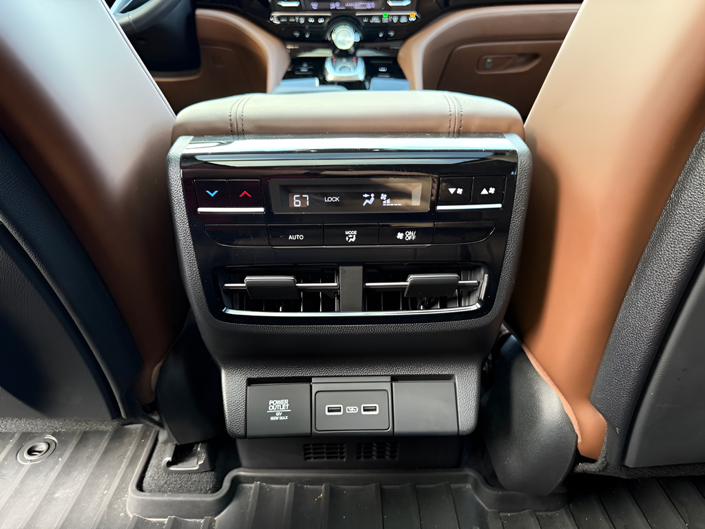 Used 2024 White Acura Technology image 12