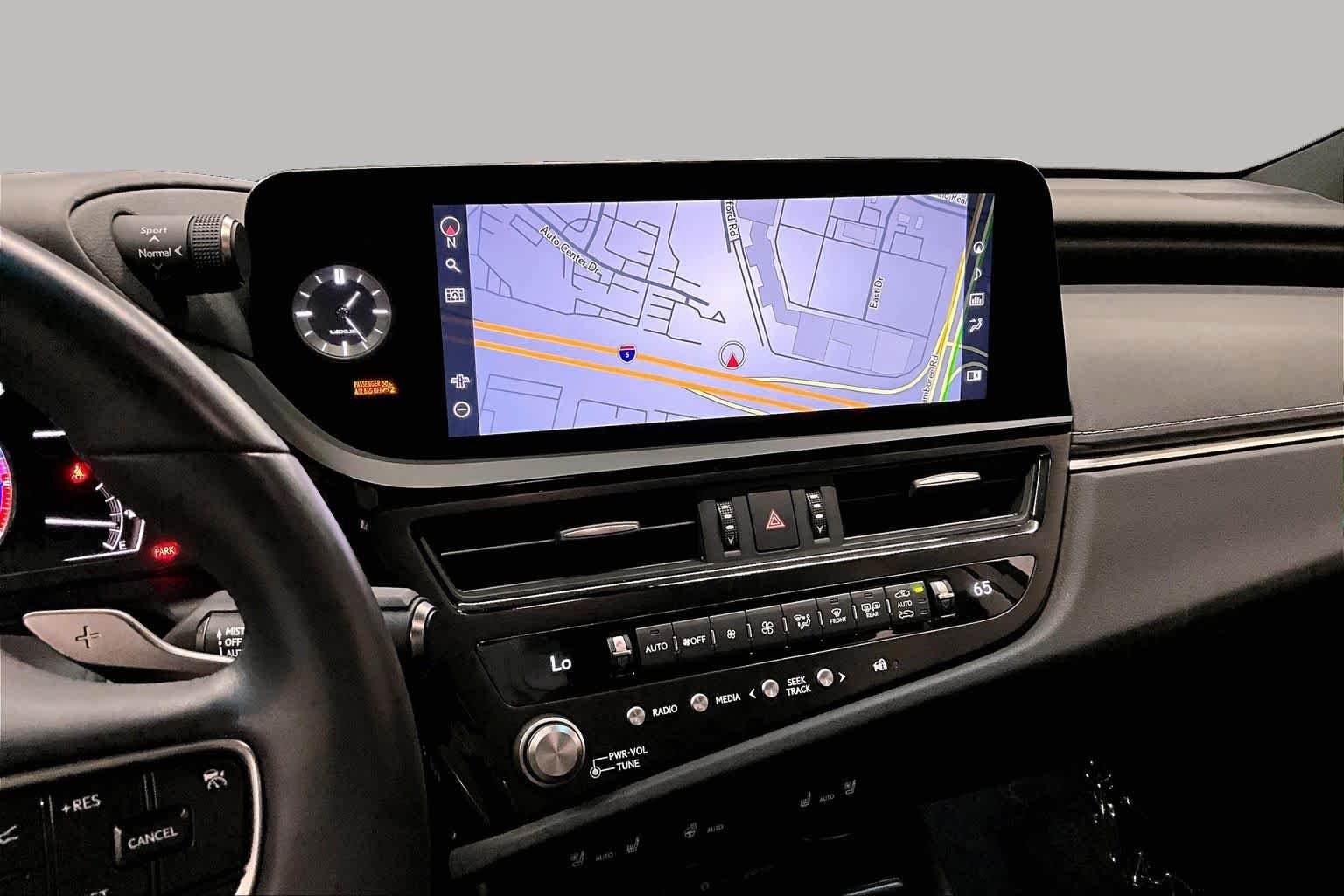Certified Pre-Owned 2022 Lexus ES 350