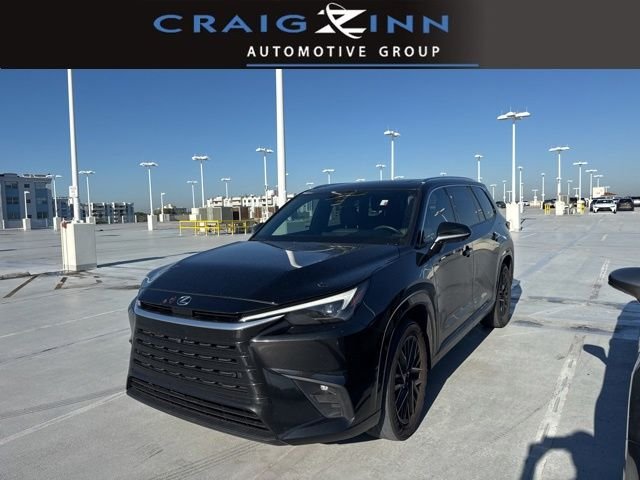 2024 Lexus TX 350 350 Premium FWD's photo