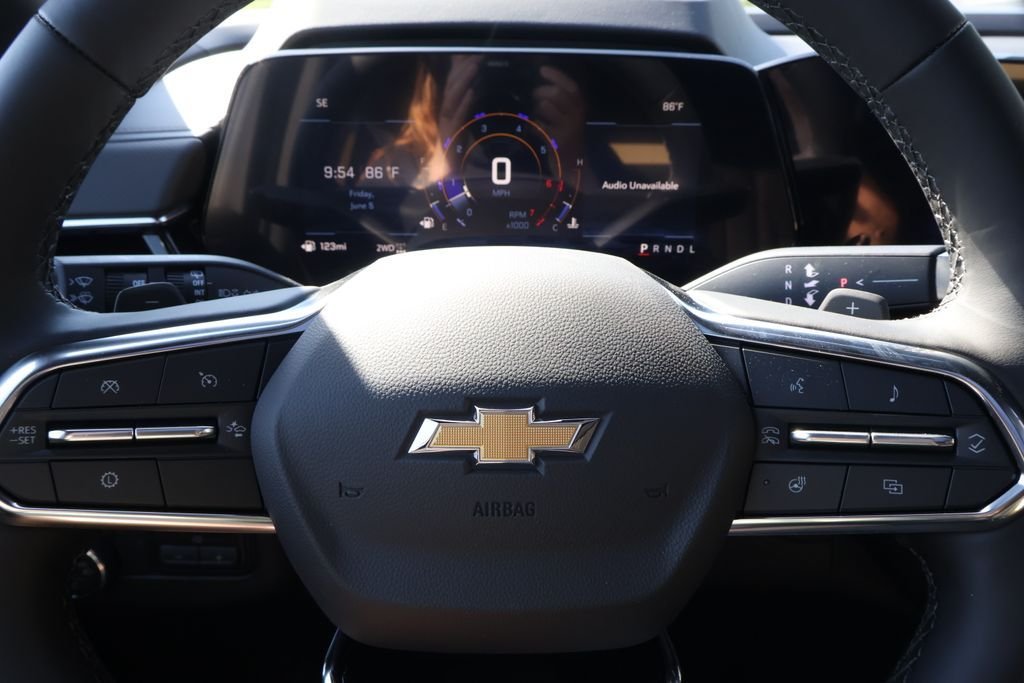 2026 Chevrolet Tahoe High Country - Photo 24