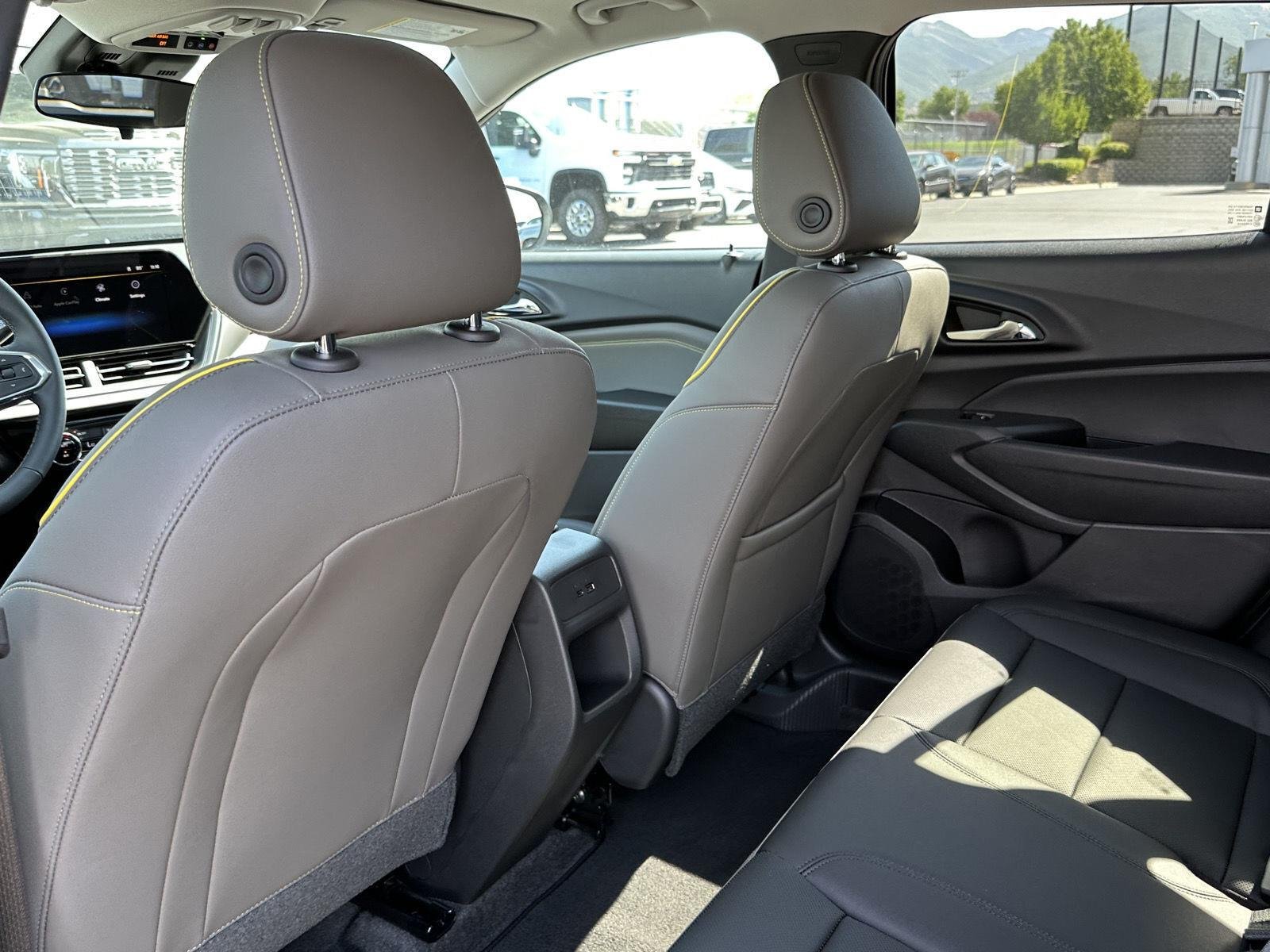 2026 Chevrolet Trax Activ - Photo 20