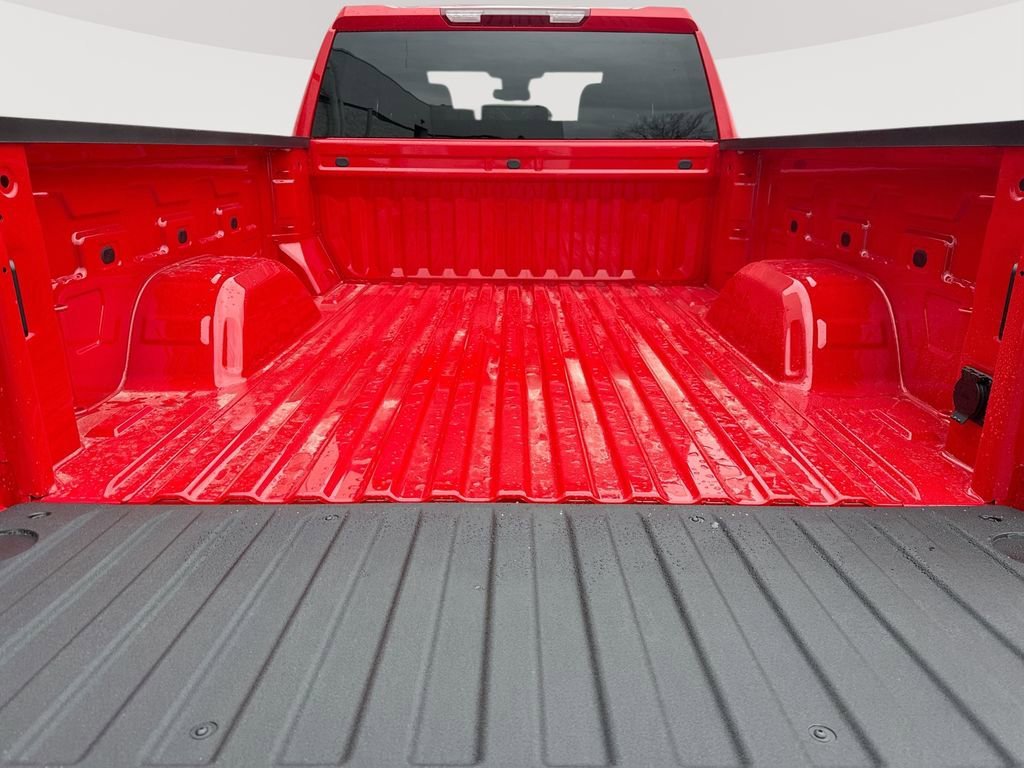 2026 GMC Sierra 1500 Elevation - Photo 25