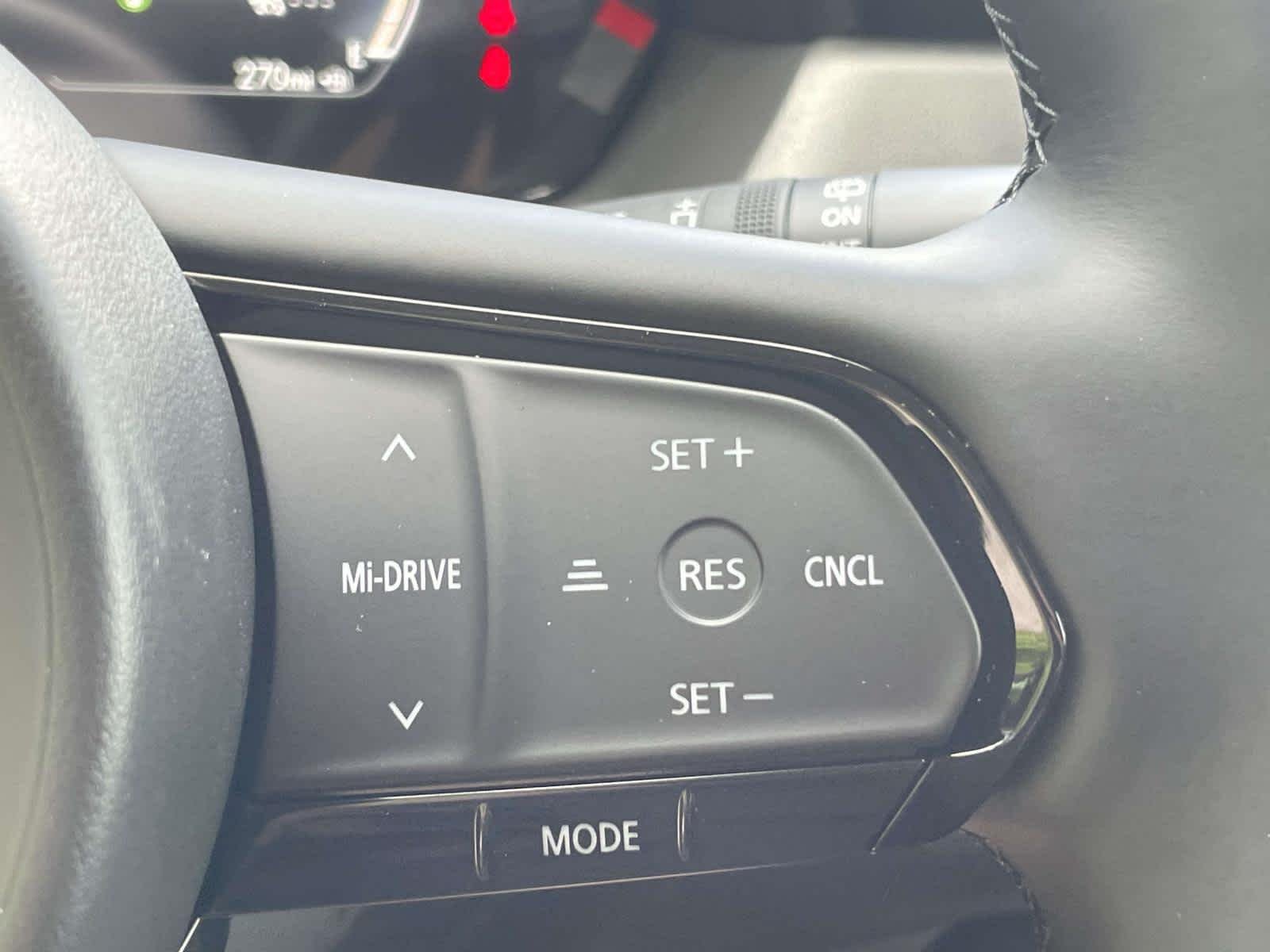 New 2026 Polymetal Gray Metallic Mazda 2.5 S Preferred image 27