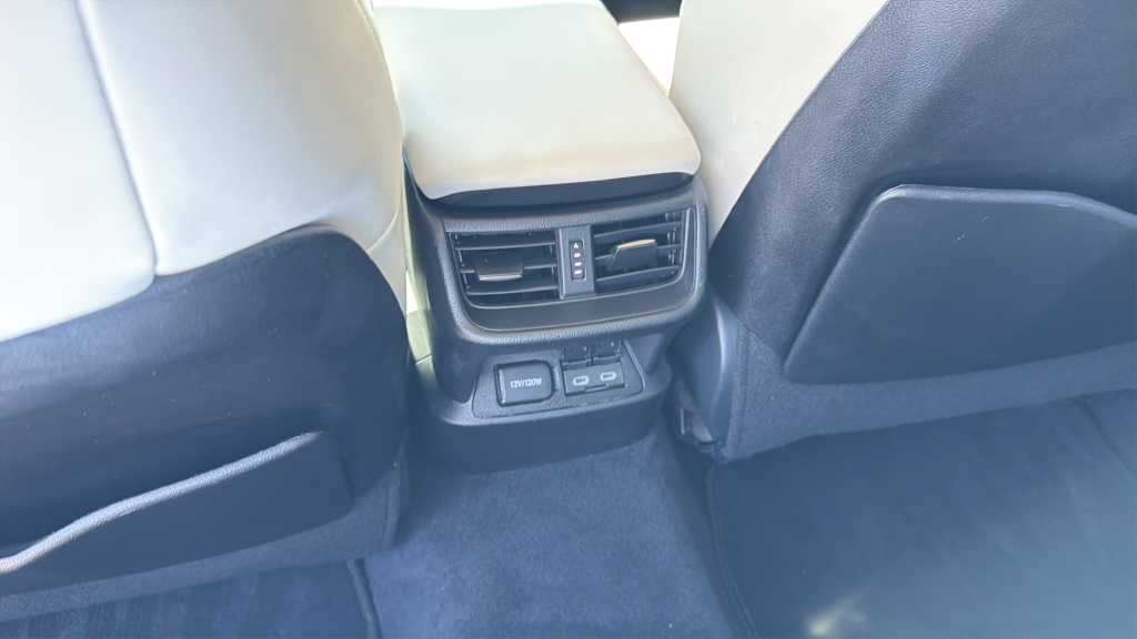 Used 2023 Gray Lexus 350 image 23