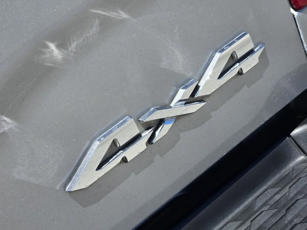 2019 RAM Ram 2500 Pickup Laramie - Photo 12