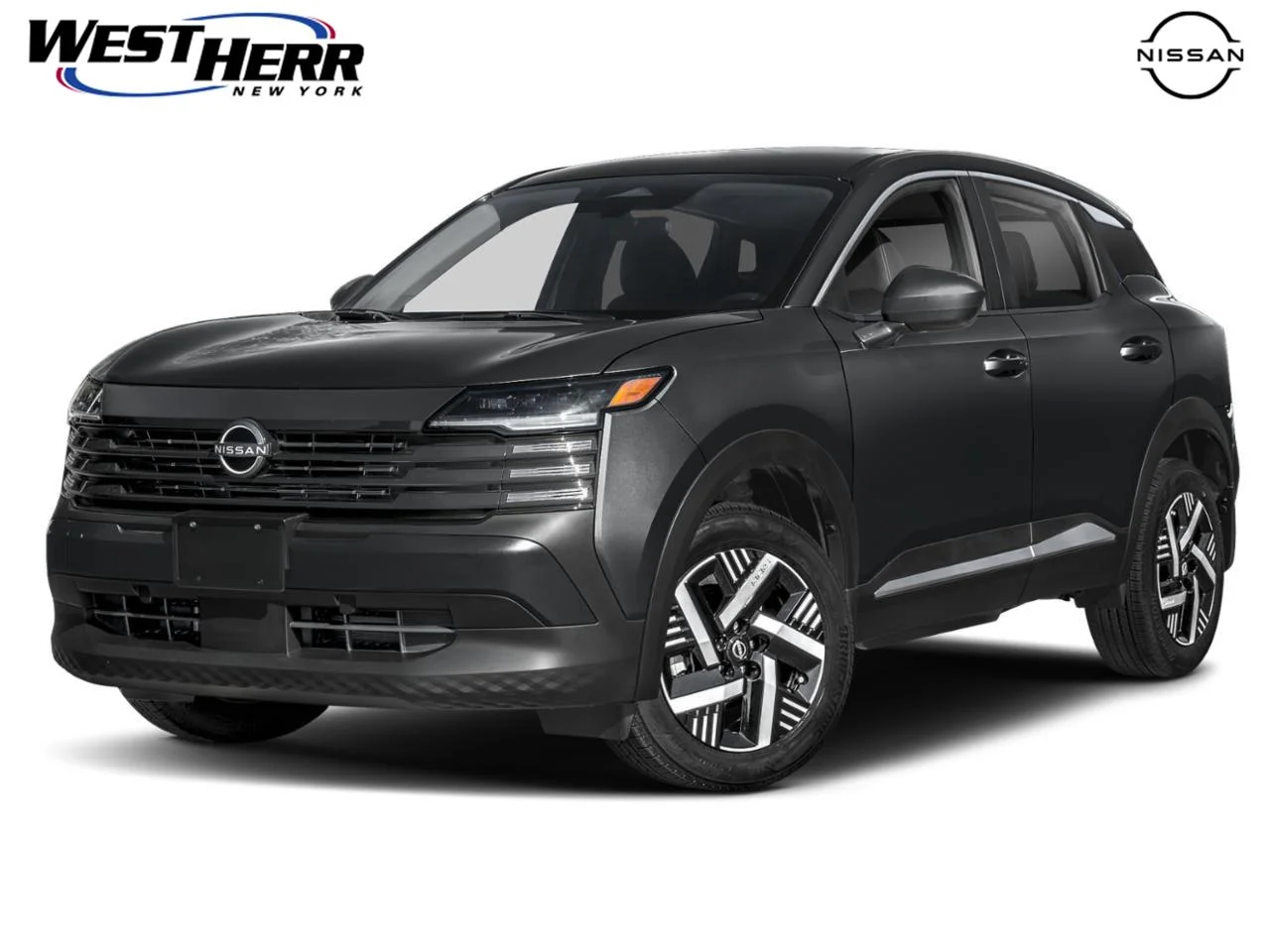 2027 Nissan KICKS