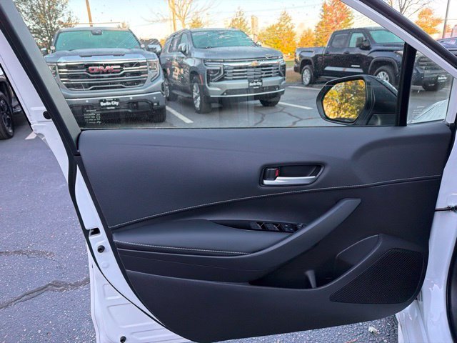 New 2027 Pearl Toyota SE image 10