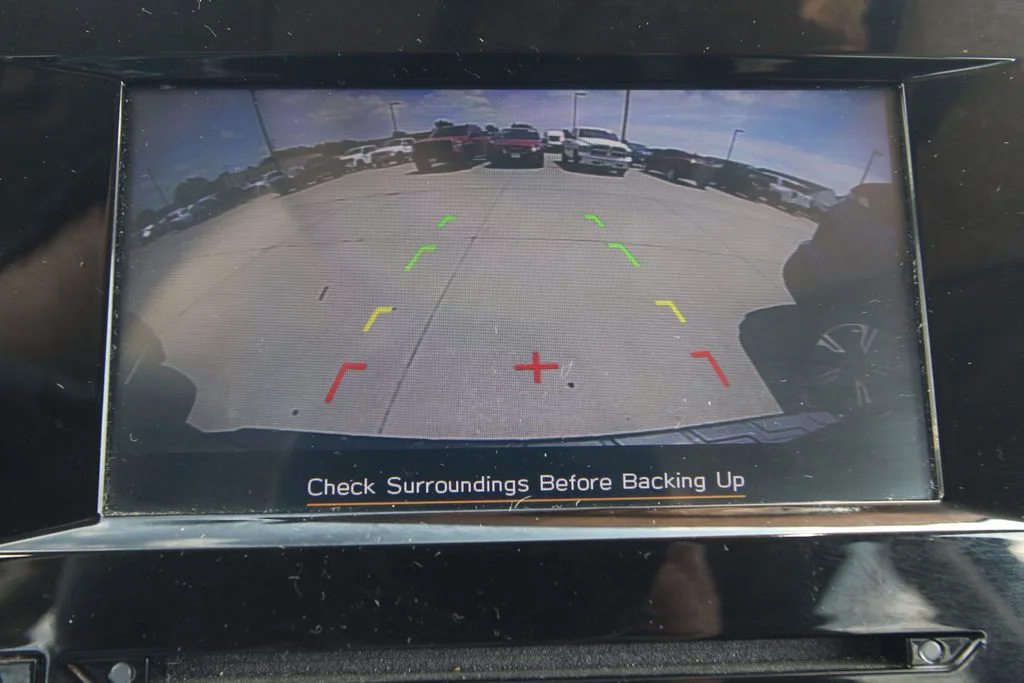 Used 2021  Subaru Premium image 12